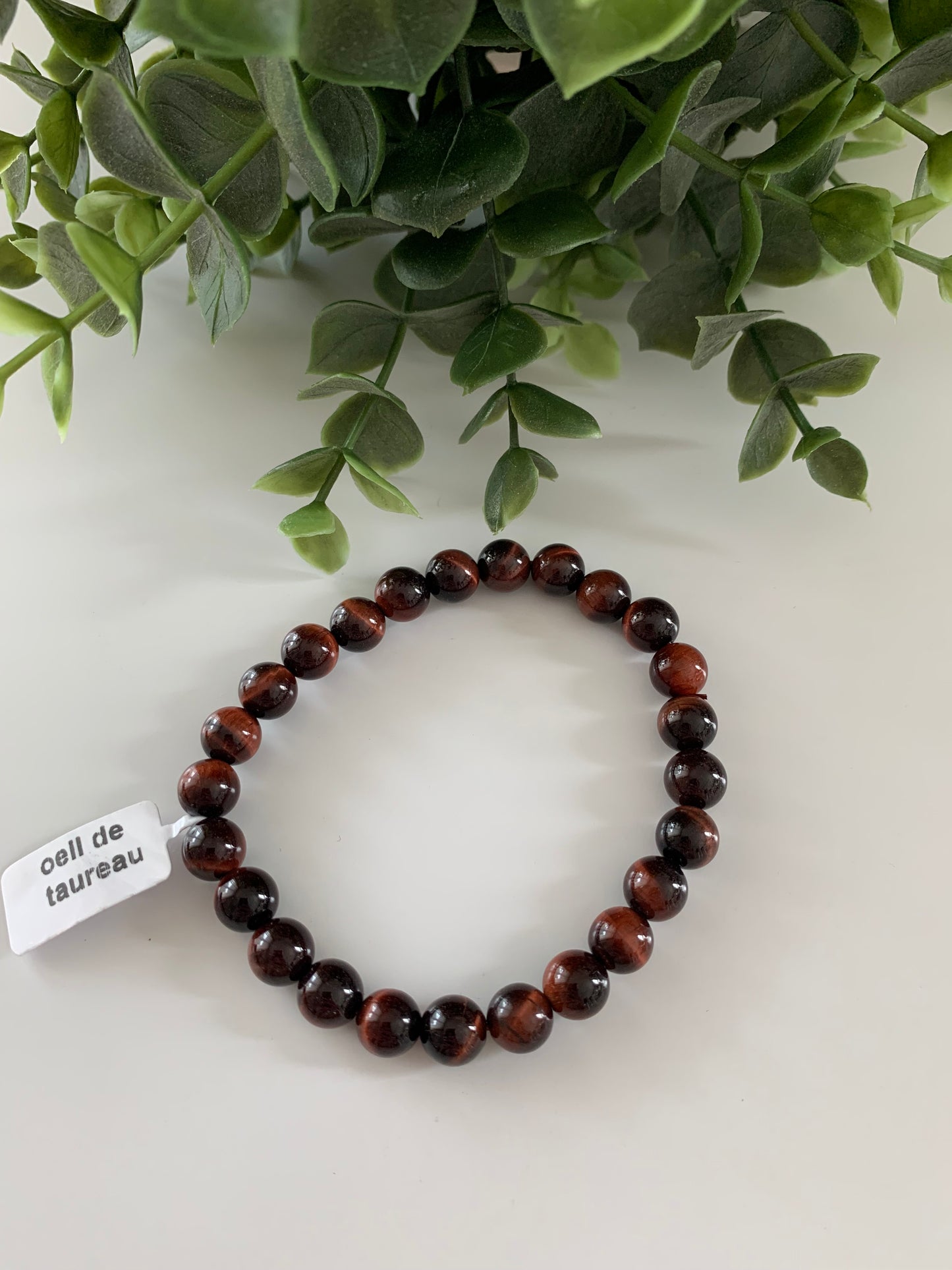 Oeil de Taureau