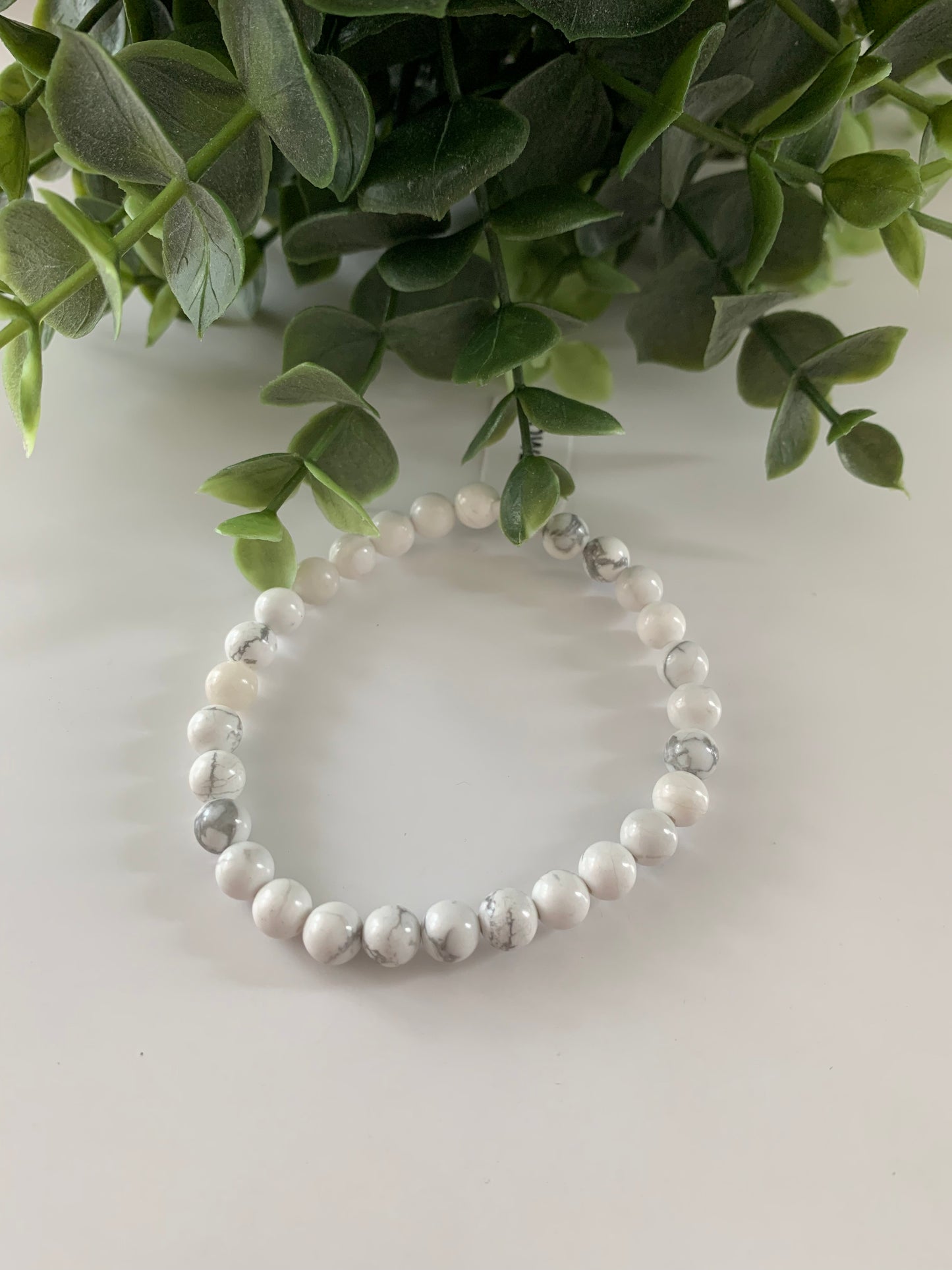 Howlite