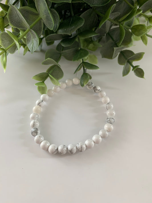 Howlite