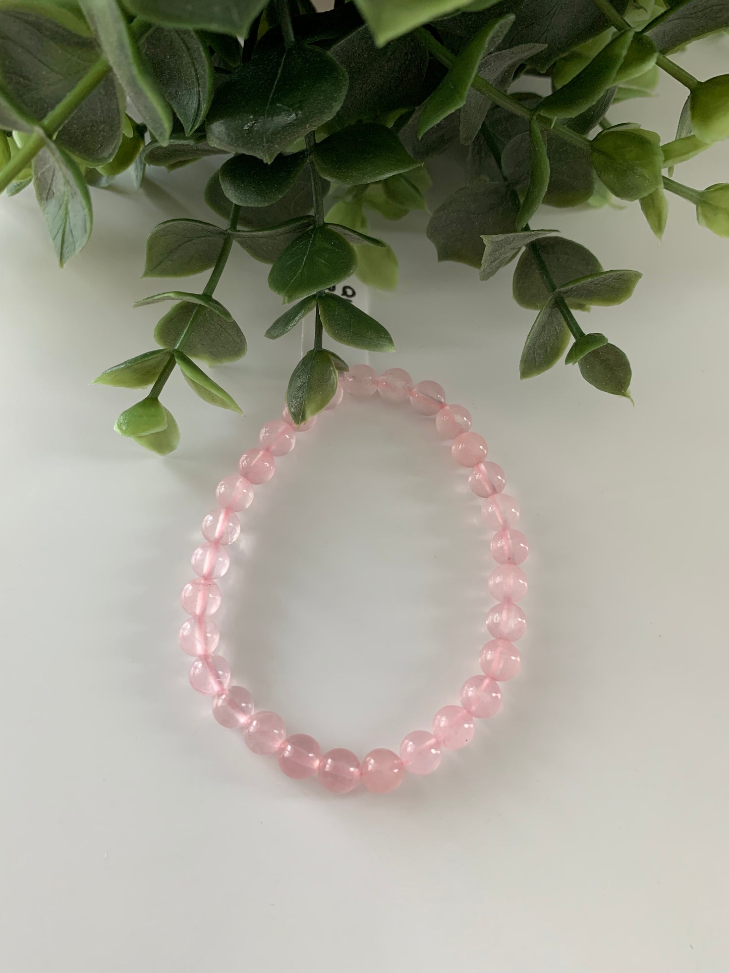 Quartz Rose