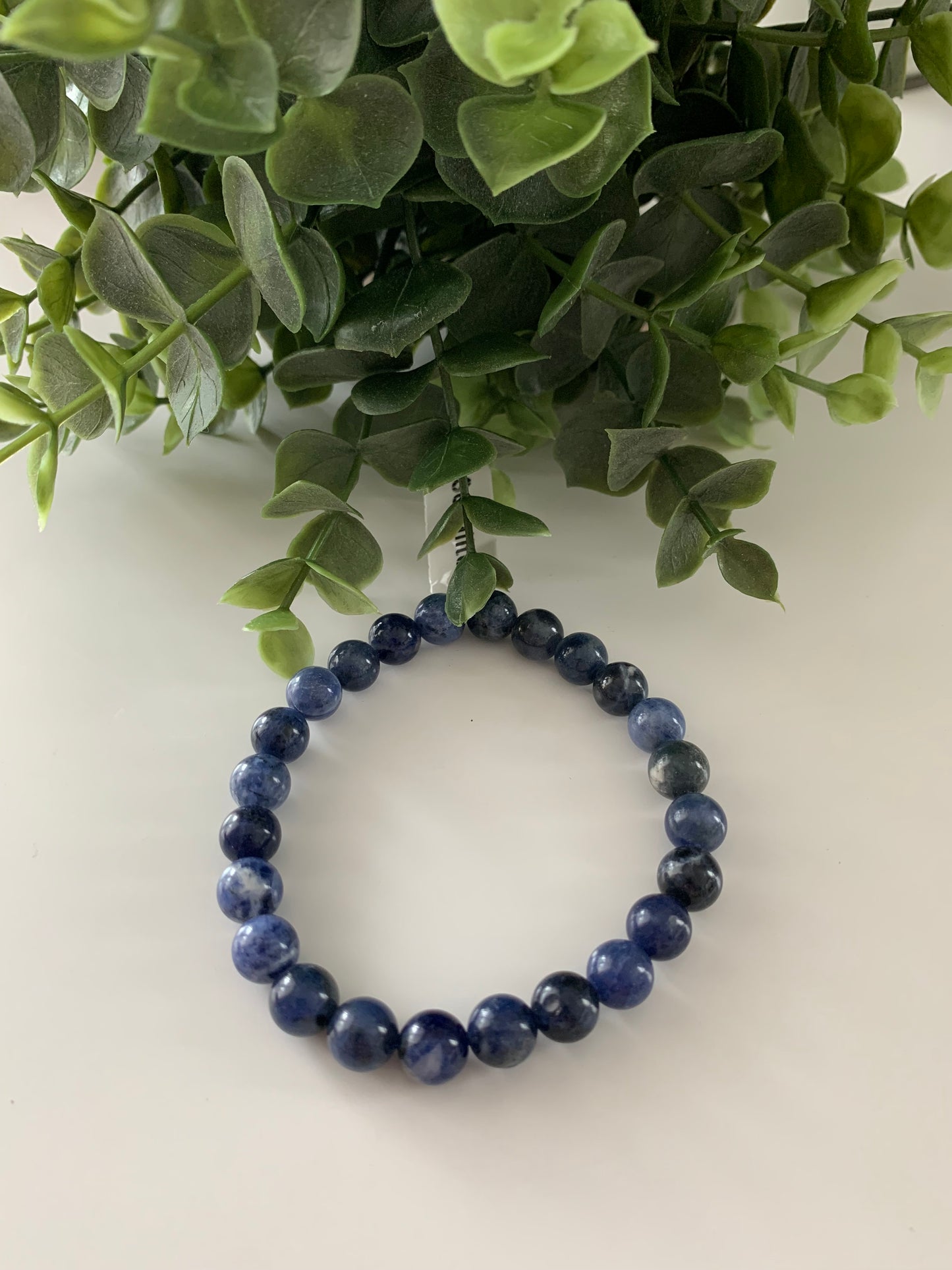 Sodalite Homme