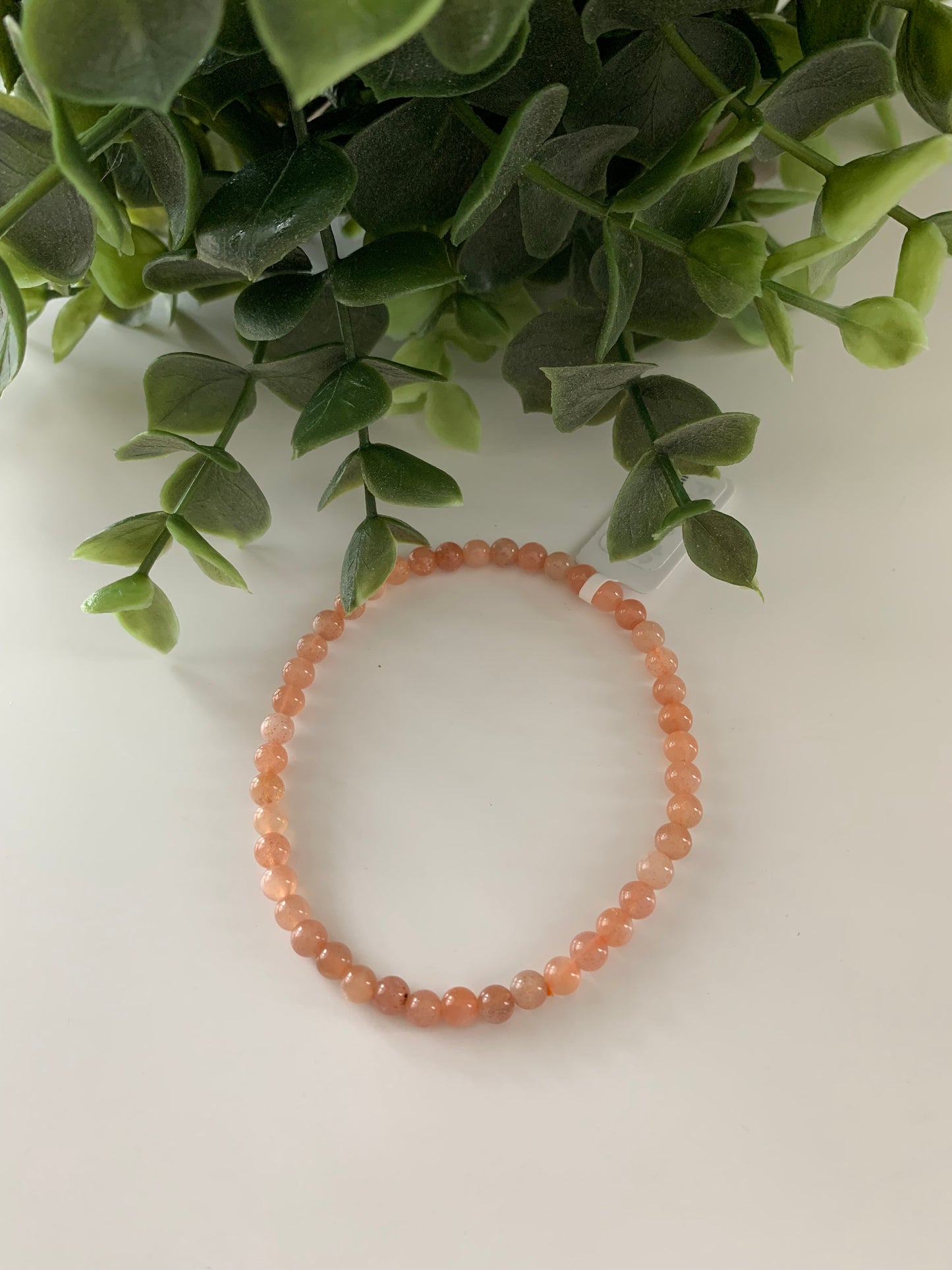 Pierre de Soleil 4 mm