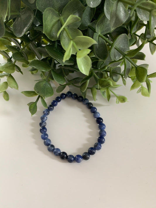 Sodalite